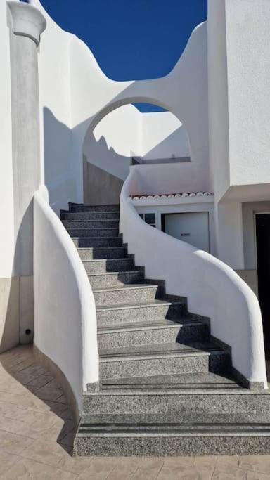 Gaviotas Beach Golf Love 11 ألميريمار المظهر الخارجي الصورة