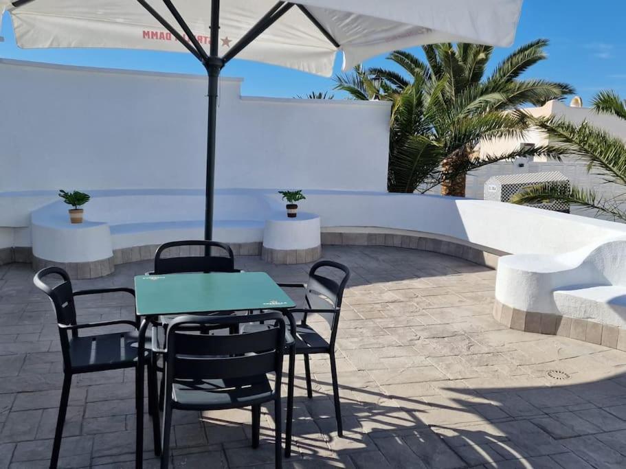 Gaviotas Beach Golf Love 11 ألميريمار المظهر الخارجي الصورة