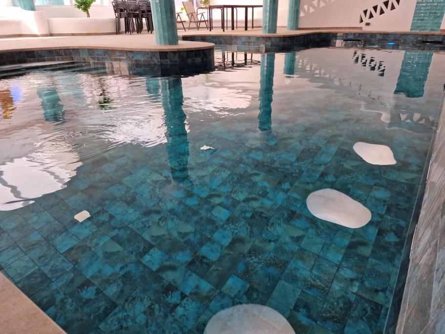 Gaviotas Beach Golf Love 11 ألميريمار المظهر الخارجي الصورة