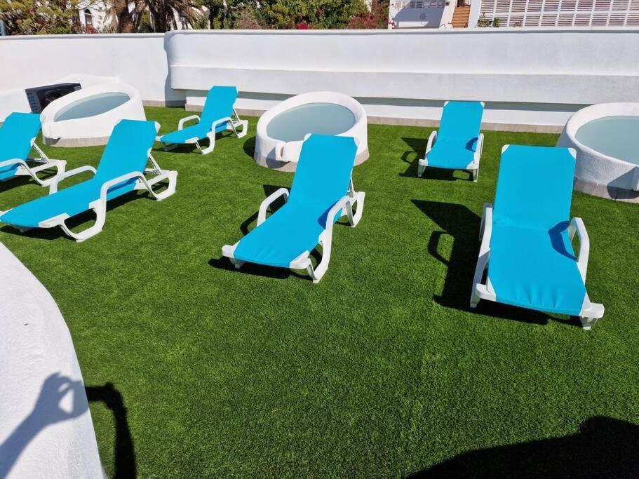 Gaviotas Beach Golf Love 11 ألميريمار المظهر الخارجي الصورة